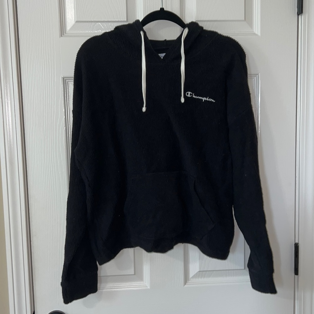 Champion Hoodie